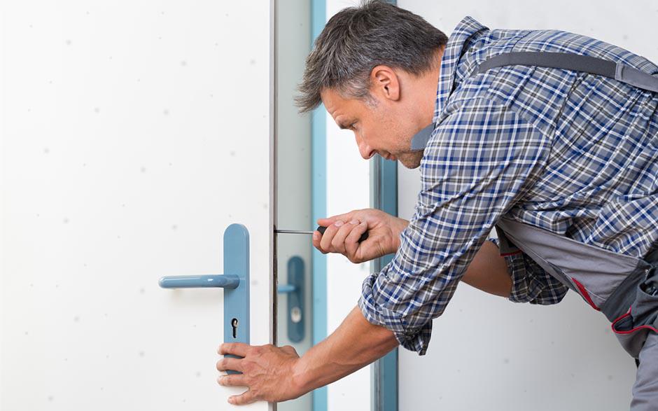 ouverture de porte blindée serrurier Meulan-en-Yvelines
