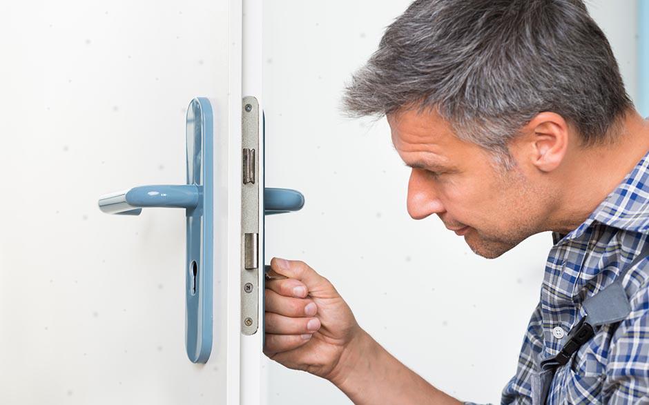ouverture de porte claquée Sevran
